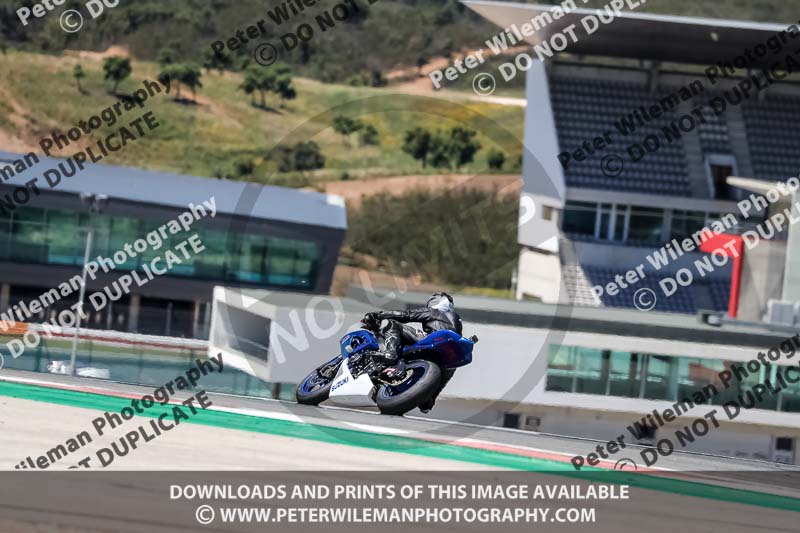 may 2019;motorbikes;no limits;peter wileman photography;portimao;portugal;trackday digital images